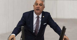 CHP Denizli Milletvekili partisinden istifa etti