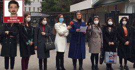 Kadına şiddet: Birden çok mahkemede davası var, hakkında adli kontrol bile yok