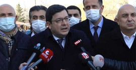CHP'den Kılıçdaroğlu'na saldırı davasıyla ilgili açıklama: Azmettiricisi Soylu'dur