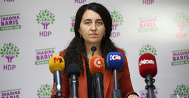 HDP: Dolmabahçe Mutabakatı iradesine bağlıyız