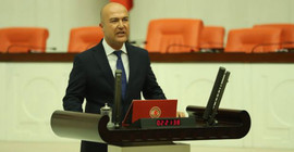 CHP’den 'yazar ve çevirmenlerin telif gelirlerinden KDV kaldırılsın' teklifi