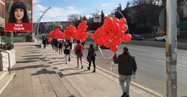 KABARE Platformu ‘uzaya’ balon gönderdi