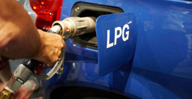 Otogaza 26 kuruş zam