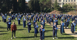 Boğaziçili akademisyenlerden, 'Melih Bulu ataması'nın iptali için Danıştay hamlesi