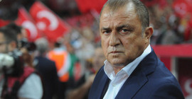 Kavganın ilk kaybedeni Fatih Terim