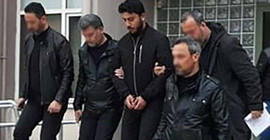 Polisin eski sevgilisini öldürme gerekçesi: 'Bana defol git gibi kelimeler etti. Çok sinirlendim'