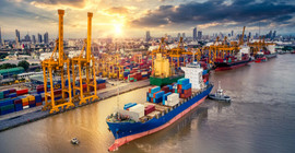 Dış ticaret açığı şubatta yüzde 10.7 oranında yükseldi