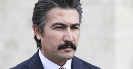 AKP'li Özkan: HDP, hem siyaseten hem de hukuken kapanacak