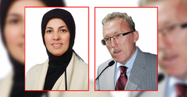 Yeni büyükelçilerde sürpriz isimler var