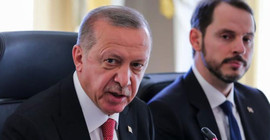 'Albayrak, oyuna geri dönmeye çalışabilir'