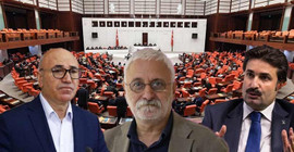 'İnsan Hakları Eylem Planı'nın ilk maddesi HDP'nin kapatılması oldu’