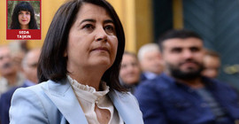 Konuşma yapılırken ‘tepkisiz kalmak’ da suç sayıldı!
