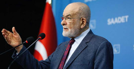 Karamollaoğlu'ndan 'İnsan Hakları Eylem Planı' değerlendirmesi: Soruyorum ne değişecek?