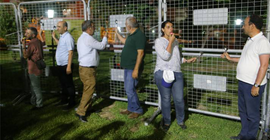 HDP'den Diyarbakır'da ses çıkarma eylemi