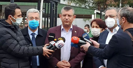 Tahir Elçi davası hakkında konuşan CHP’li Özel: Devlet görevini yaparsa, şüpheden kurtulmuş olur