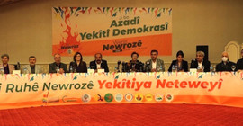 Kürdistani İttifak'tan HDP ile 'dayanışma' çağrısı