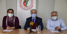 'Aşılama 4 yıl sürebilir'