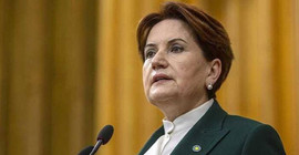 Akşener'den Ümit Özdağ istifasına ilişkin açıklama: Temel hakem millettir