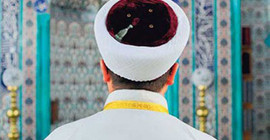 Amasya'da Alevilere hakaret eden imam hakkında soruşturma başlatıldı