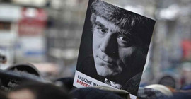 Hrant Dink davasında karar günü yarın