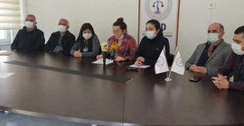 ÖHD'den MEBYA-DER'e yönelik operasyonlara ilişkin açıklama: Hukuksuzdur