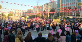 Adana'da izin verilen 8 Mart mitingine ‘Boğaziçi’ şartı