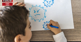 Yüz yüze eğitimin arka yüzü