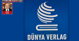 'DÜNYA VERLAG' Köln'de kuruldu