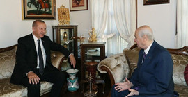 Abdulkadir Selvi: Gara'nın ardından bir sınır ötesi operasyon mu gündemde?