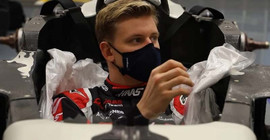 Schumacher, yeni sezon için sabırsız