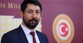 Habib Eksik: 2020 yılı nüfus artış hızındaki anormal düşüşünün nedenleri araştırılsın