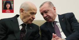 Bahçeli hakkında hazırlanan fezlekelere ne oldu?