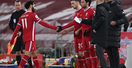 Salah ile Klopp'un yolları ayrılıyor mu?