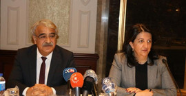 'Parti kapatma sorunların çözümüne katkı sağlamaz'