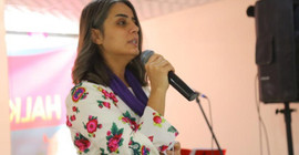 Başaran: İktidarın kadınlar nezdinde bir hükmü kalmadı