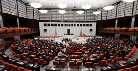 Şehirlerin milletvekili sayısı değişiyor