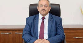 İlahiyat profesörü, Mimarlık Fakültesi’ne dekan oldu