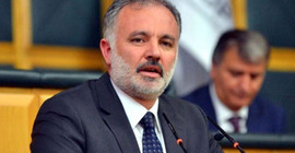 Ayhan Bilgen'den Bitlis'te hayatını kaybeden askerler için başsağlığı mesajı