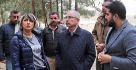 Mardin’de kayyım yönetimine bir soruşturma daha