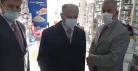 Ahmet Hakan'dan valilere ve kaymakamlara: Vatandaşa 'Sen' demeyin, 'Siz' deyin