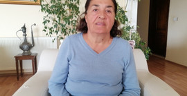 33 yılda 50 defa gözaltına alındı, 3 kez cezaevine girdi: İyi bir dünya bırakmak için direnmeliyiz
