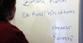 MEB'den Kürtçe öğretmenlik için yalnızca 3 kontenjan