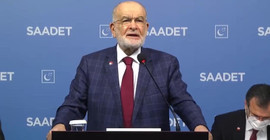 Karamollaoğlu: Türkiye özellikle geriliyor