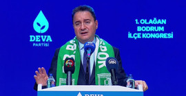 Babacan: Ağlanacak halimize gülmeye başladılar