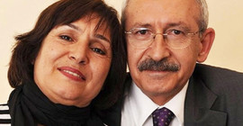 Selvi Kılıçdaroğlu ve eşi Kemal Kılıçdaroğlu 8 Mart mesajı yayımladı