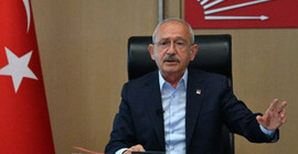 Kılıçdaroğlu: Bahçeli, HDP'nin kapanmasında ısrarlı ama Saray’dan istediğini duyabilmiş değil
