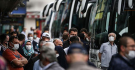 Yeni önlemler gündemde: İller arasındaki geçişler için kurallar getirilecek