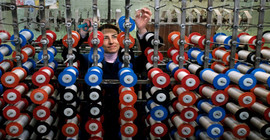 DİSK-AR: Covid-19 dönemindeki gerçek kadın işsizliği yüzde 43