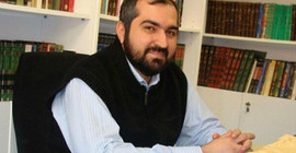Ayasofya'nın baş imamı Boynukalın, 'kadın cinayetleri' vurgusu yapılmamasını savundu