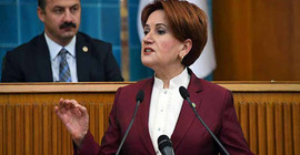 Akşener: İmamoğlu'nun mesajını arkadaşlarımızın çoğu beğenmedi, haklıdırlar